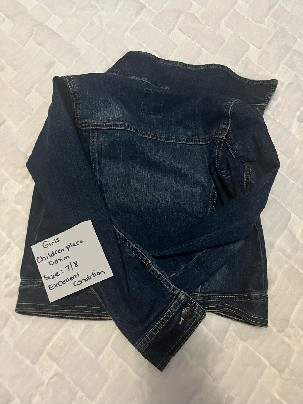6/7 fall jacket bundle - Picture 5 of 12